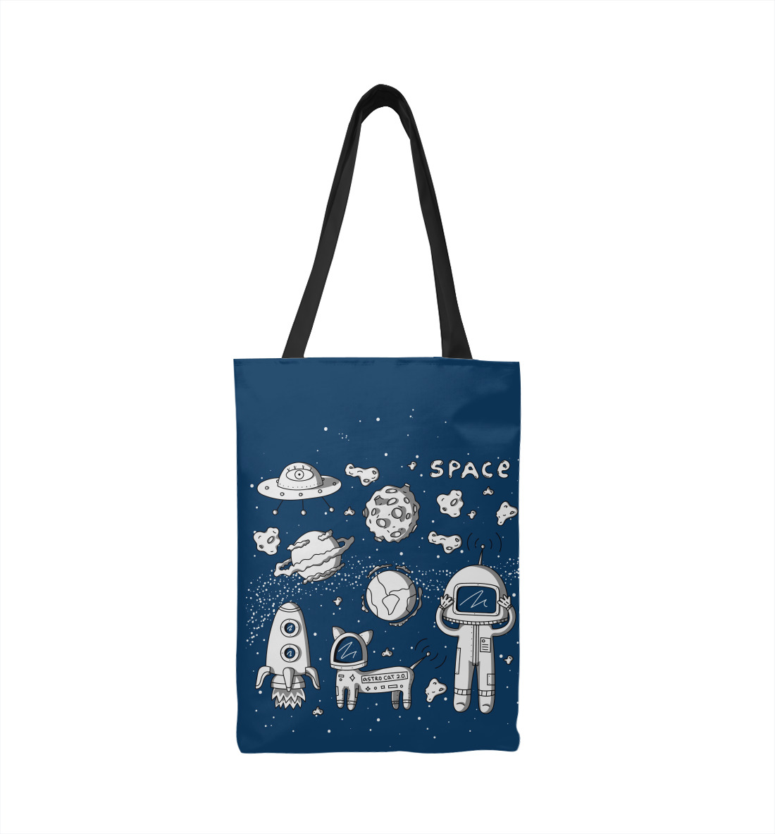 

Space Travelling