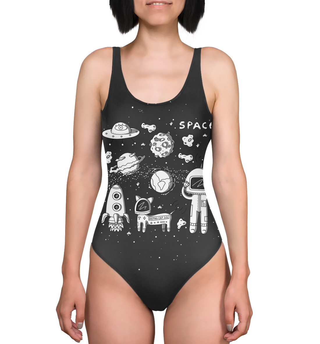 

Space Travelling