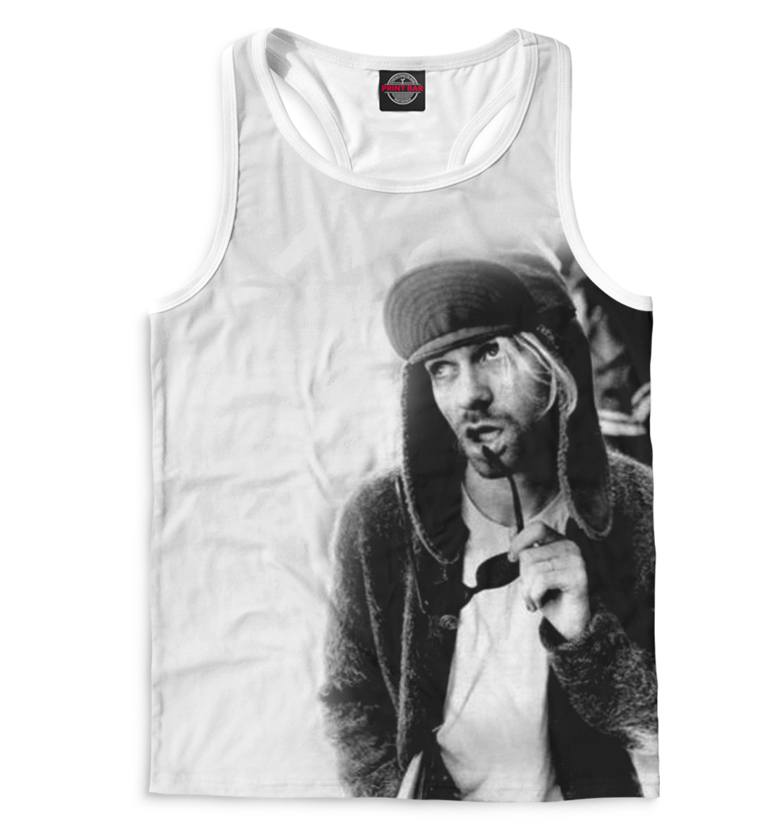 

Kurt Cobain