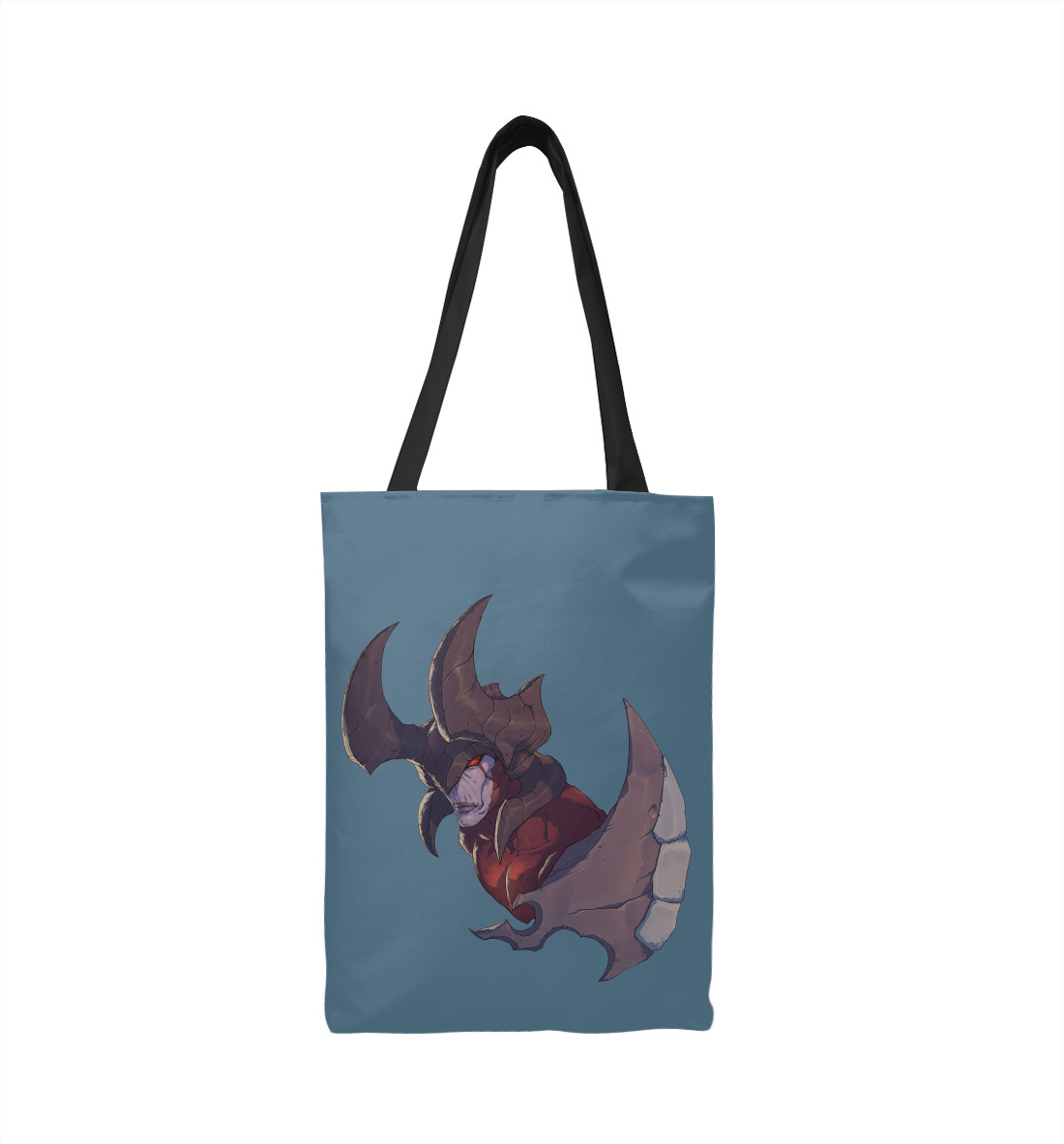 

Aatrox