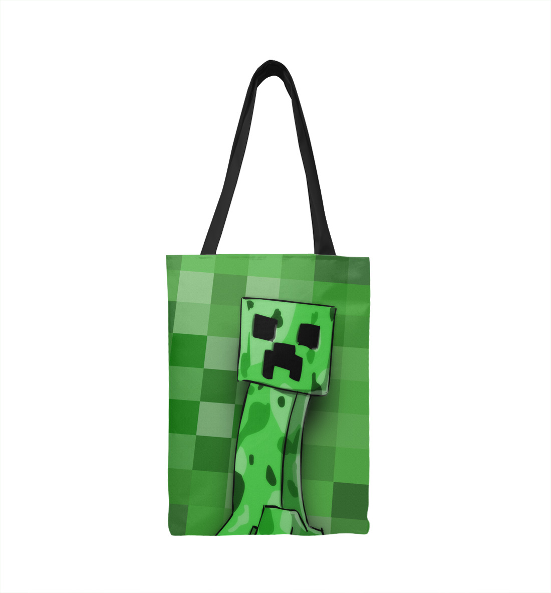 

Minecraft Creeper