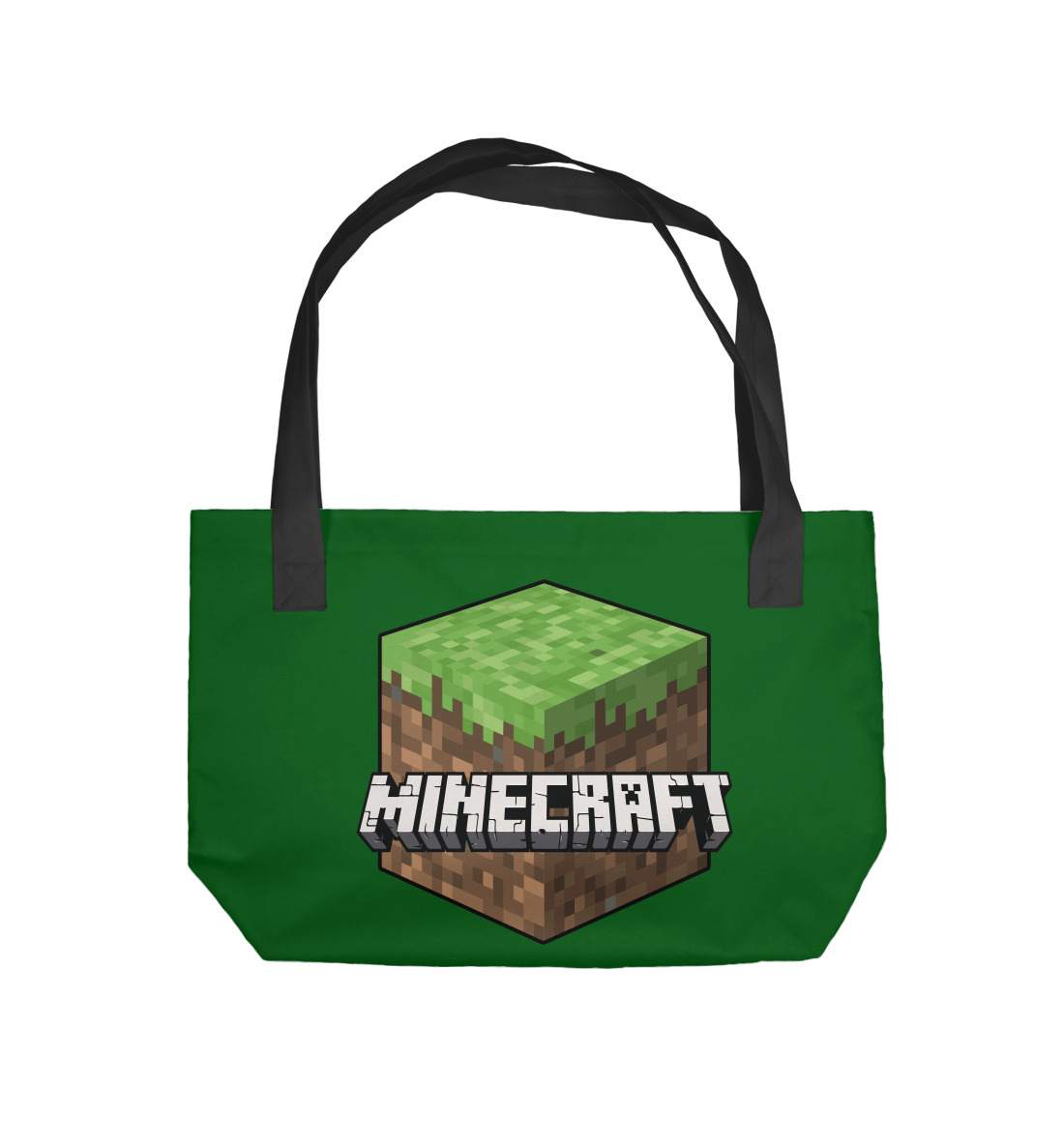 

Minecraft Grass