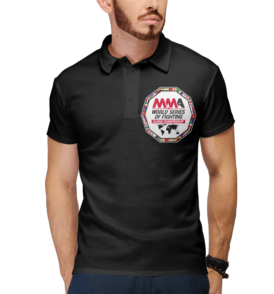 

MMA Global