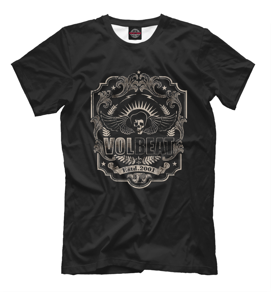 

Volbeat