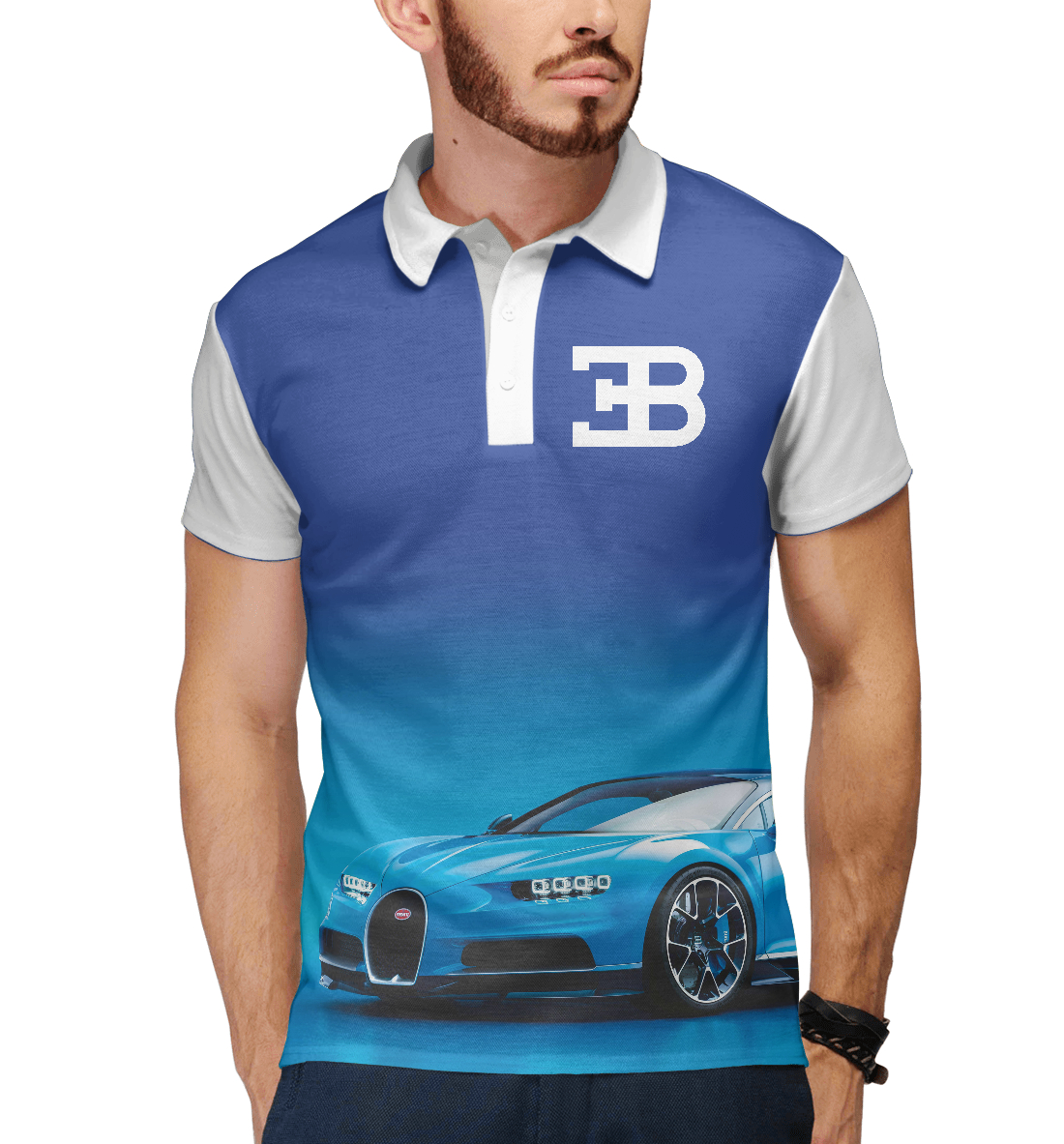 

Bugatti