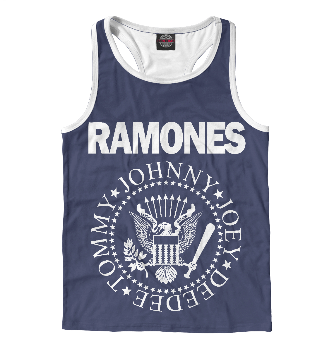 

Ramones