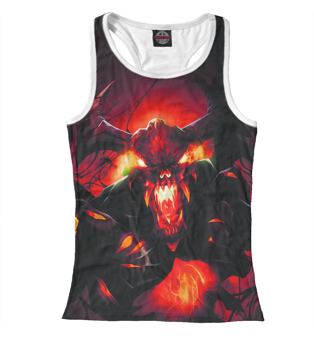 

Shadow Fiend