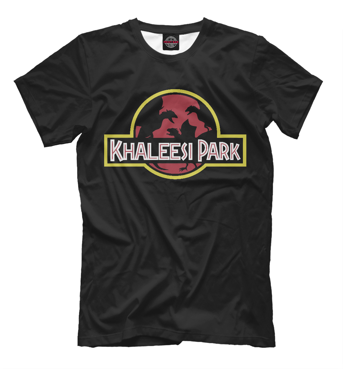 

Khaleesi Park