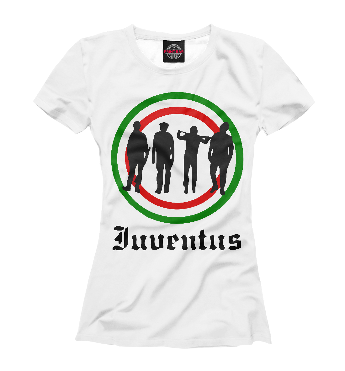 

Juventus Hooligans