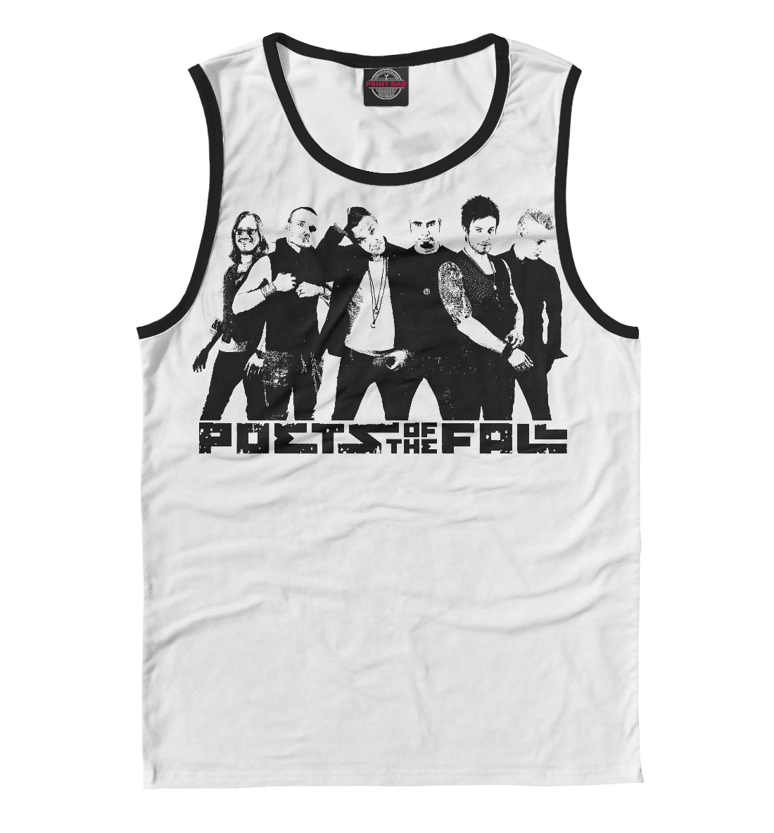 

Poets of the Fall