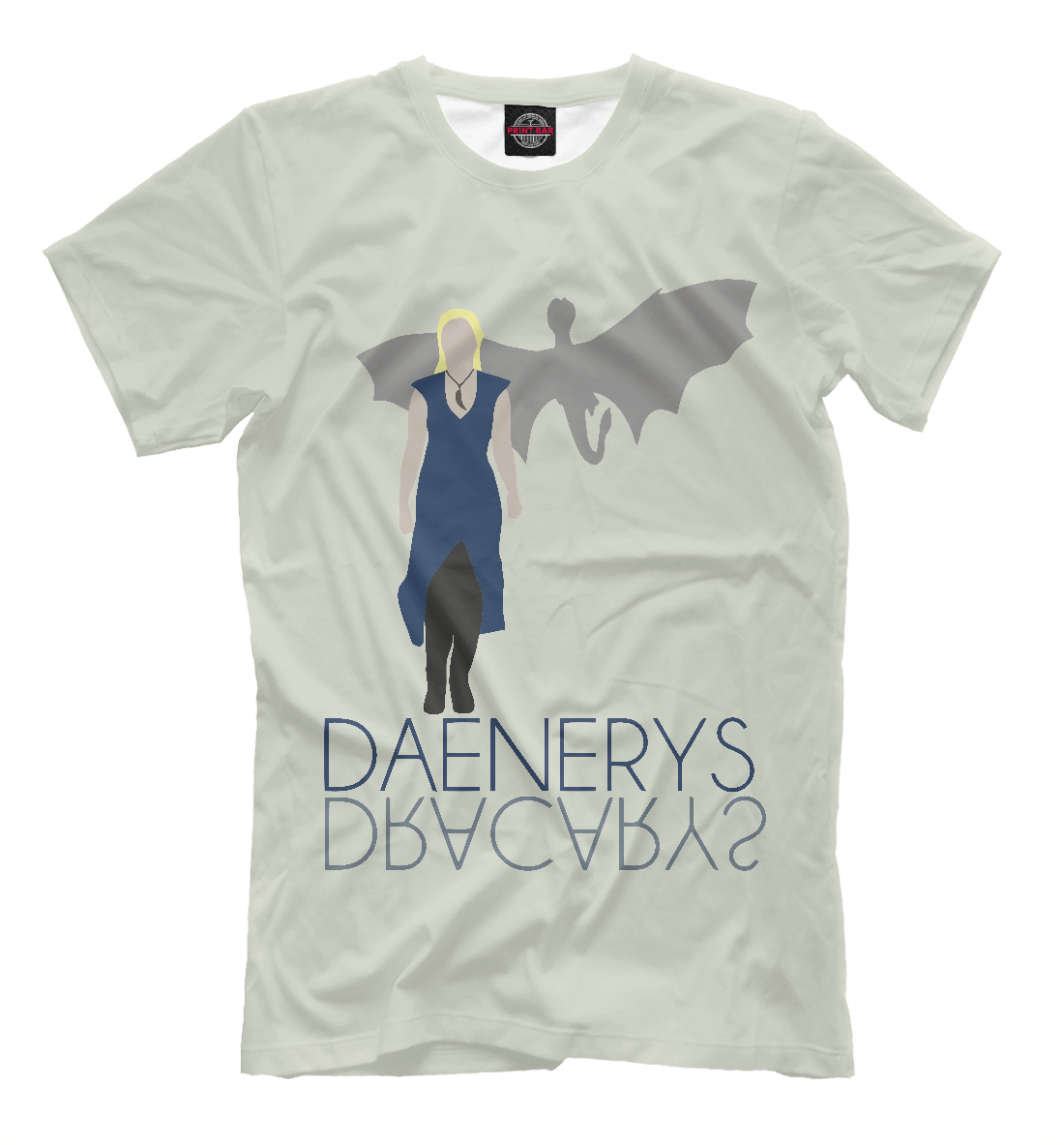 

Daenerys