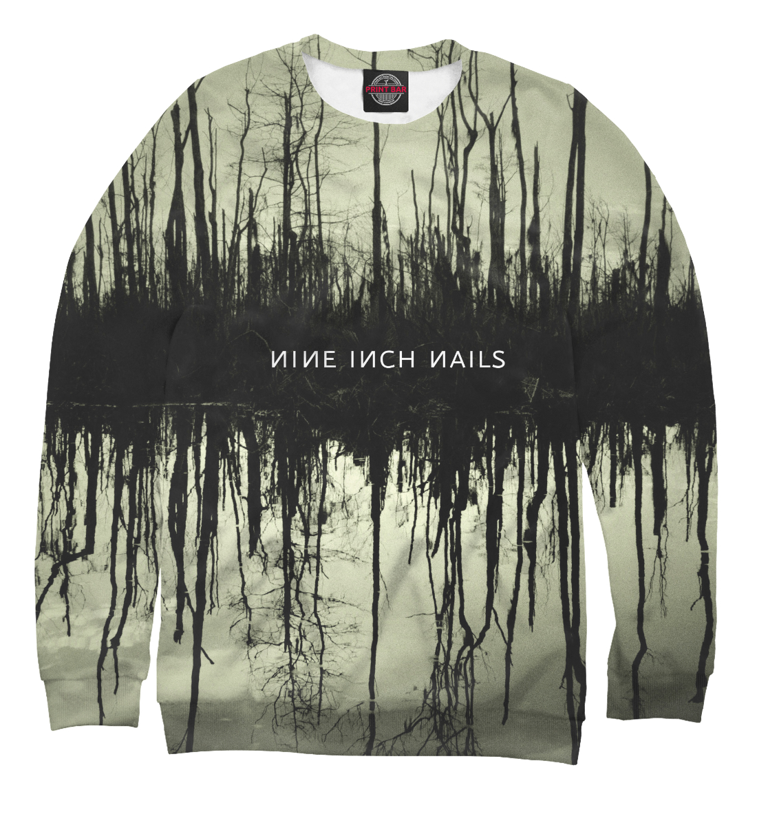 

Nine Inch Nails