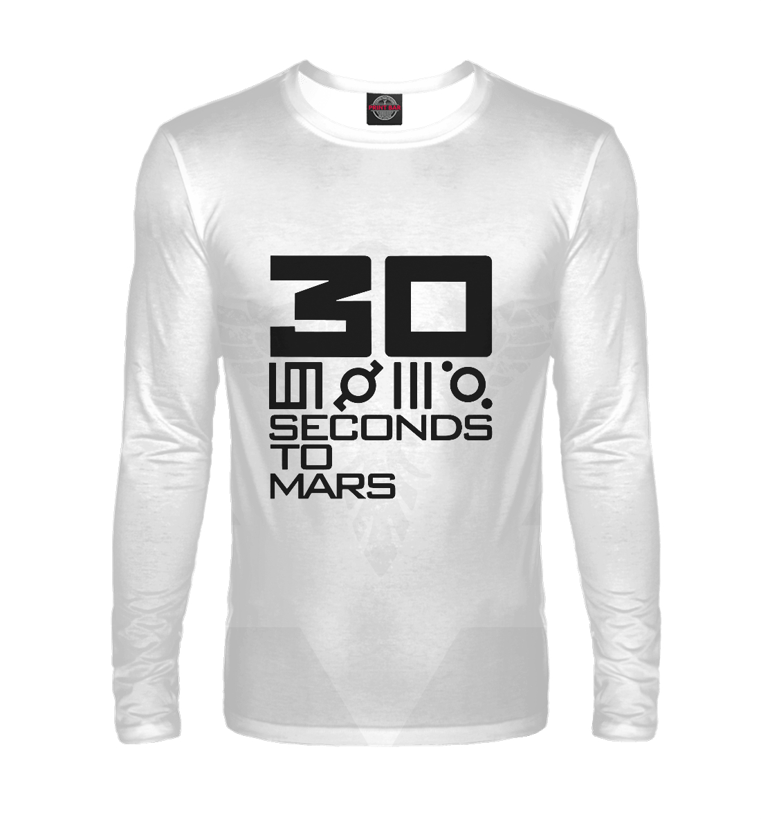 

30 Seconds to Mars