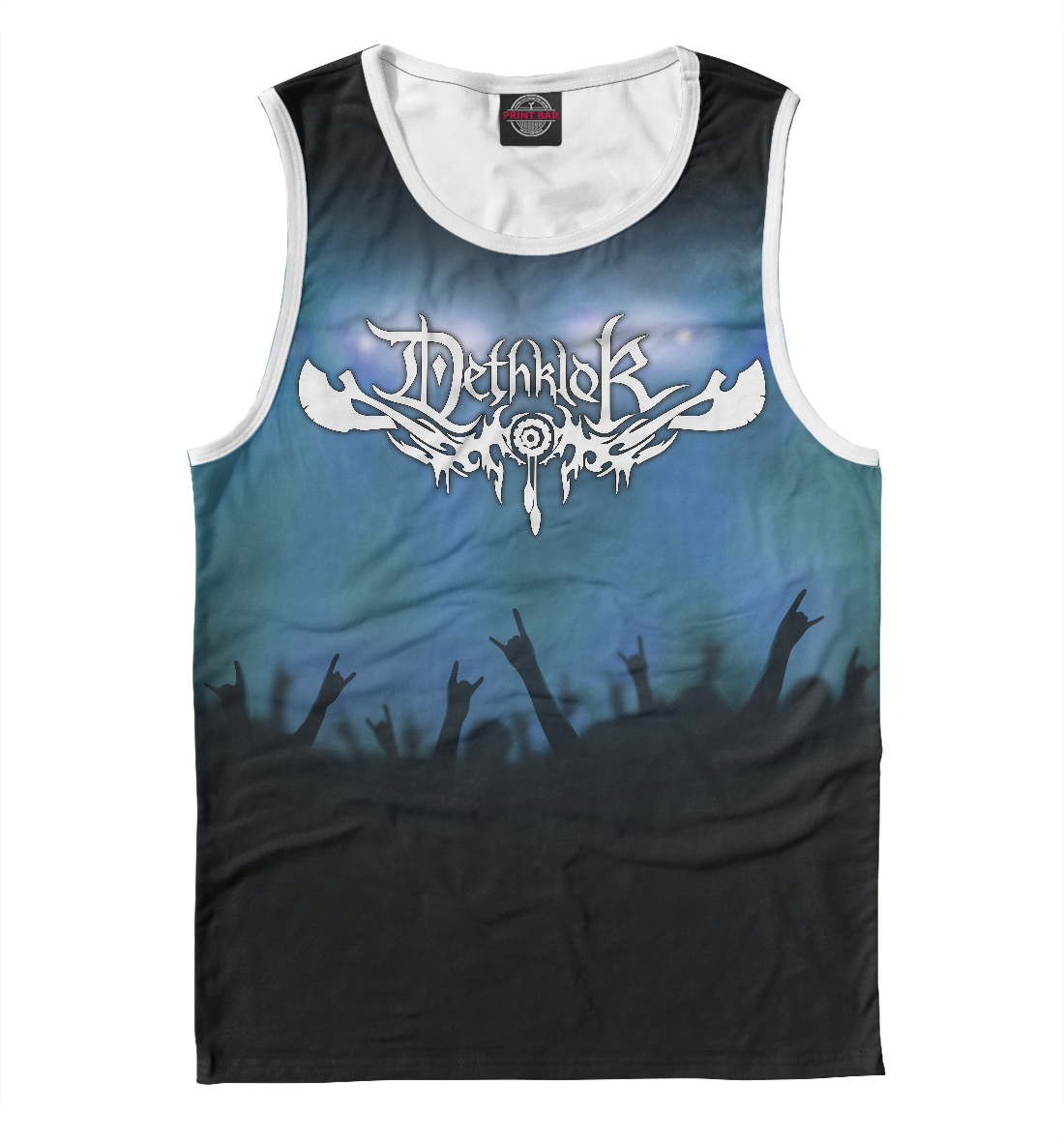 

Dethklok