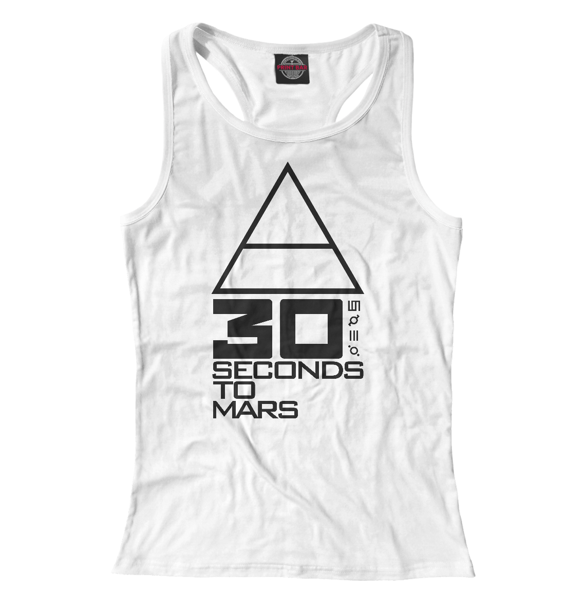 

30 Seconds to Mars