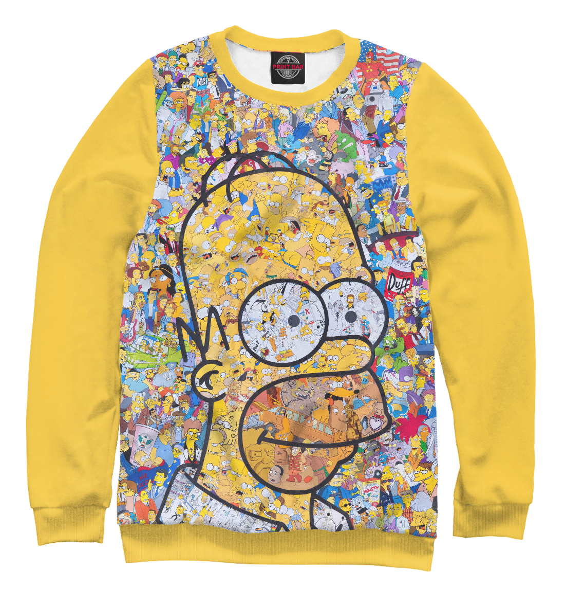 

Simpsons