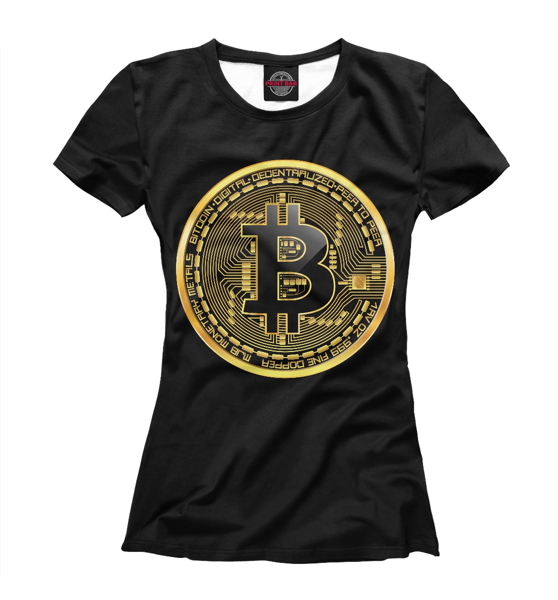 

Bitcoin