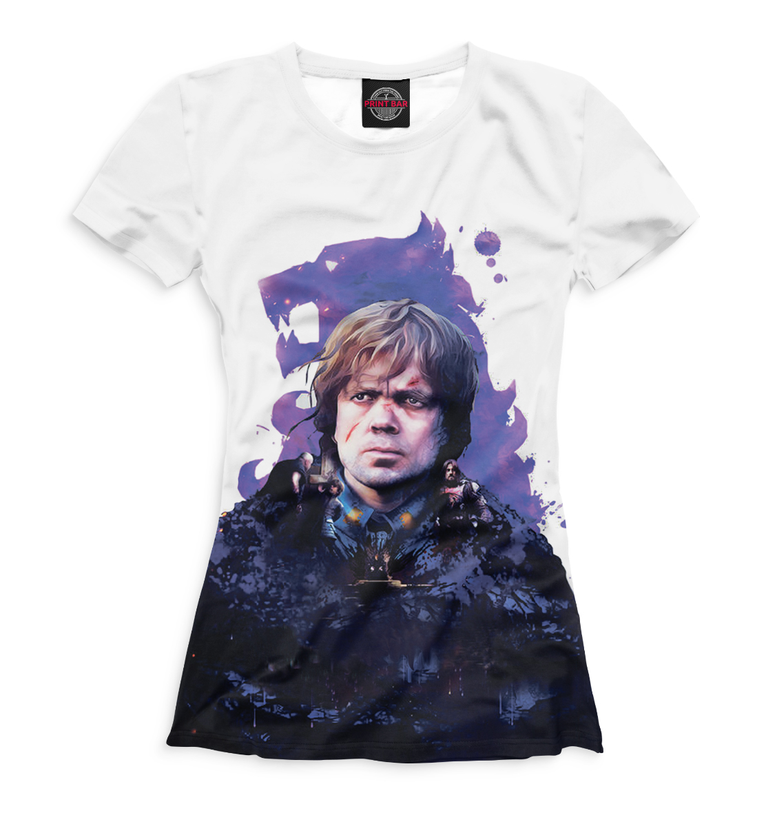 

Тирион Ланнистер