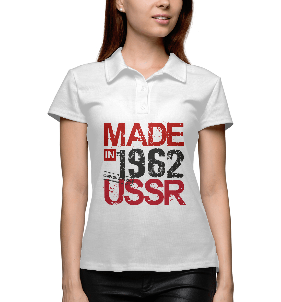 

Made in 1962