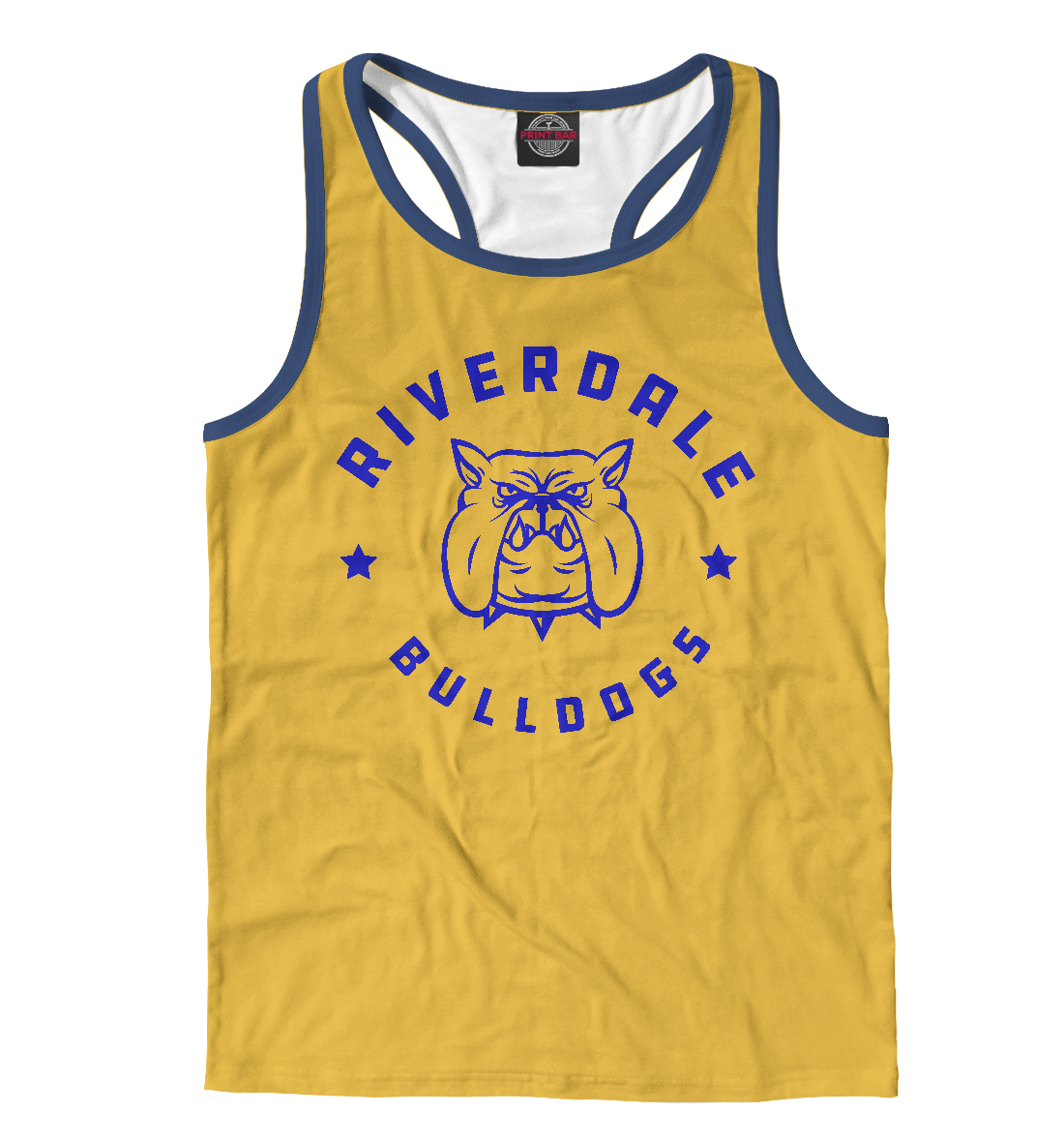 

Riverdale Bulldogs