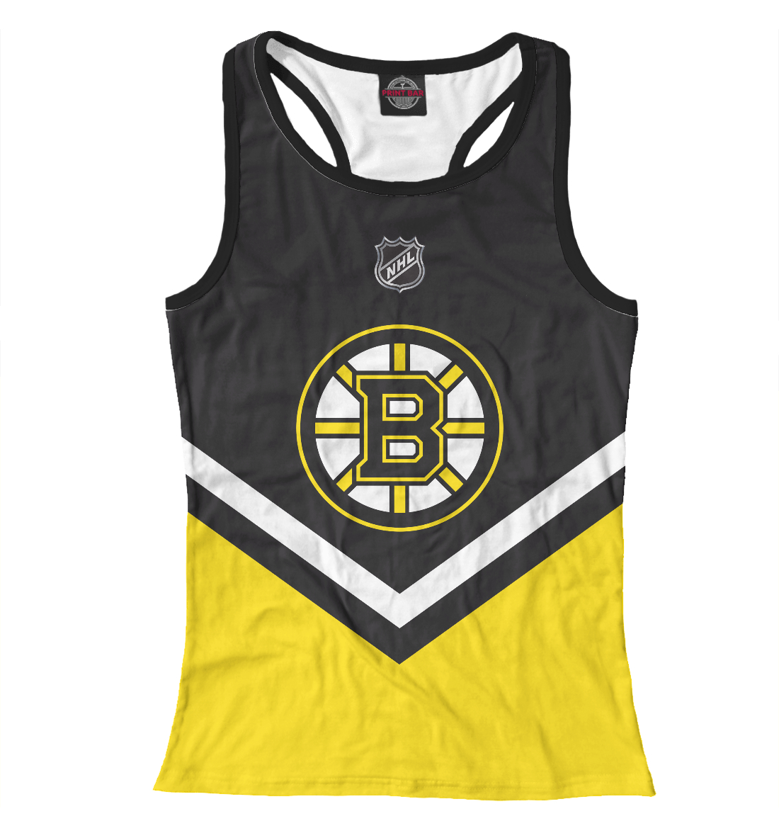 

Boston Bruins