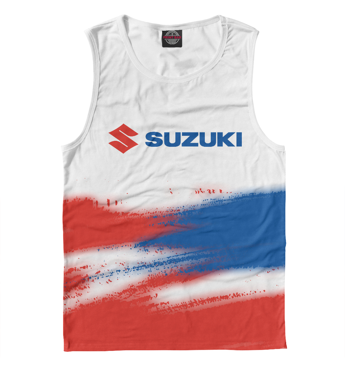 

Suzuki / Сузуки