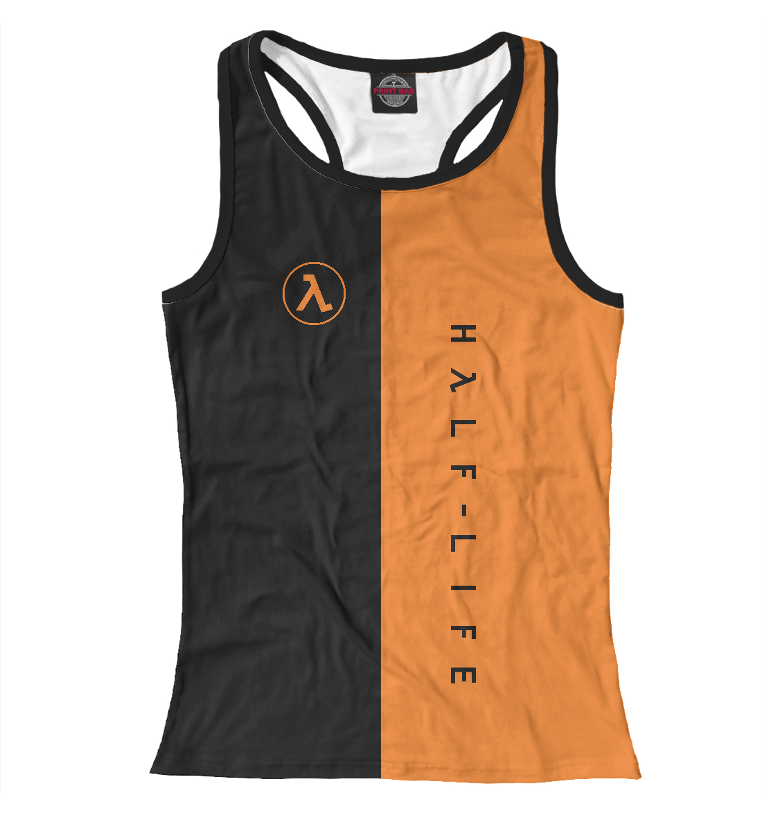 

Half Life