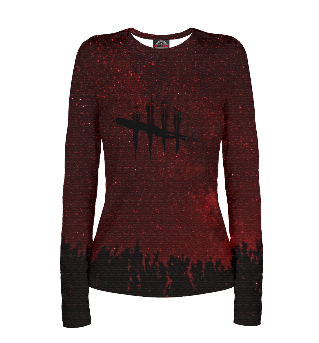 

Dead by Daylight