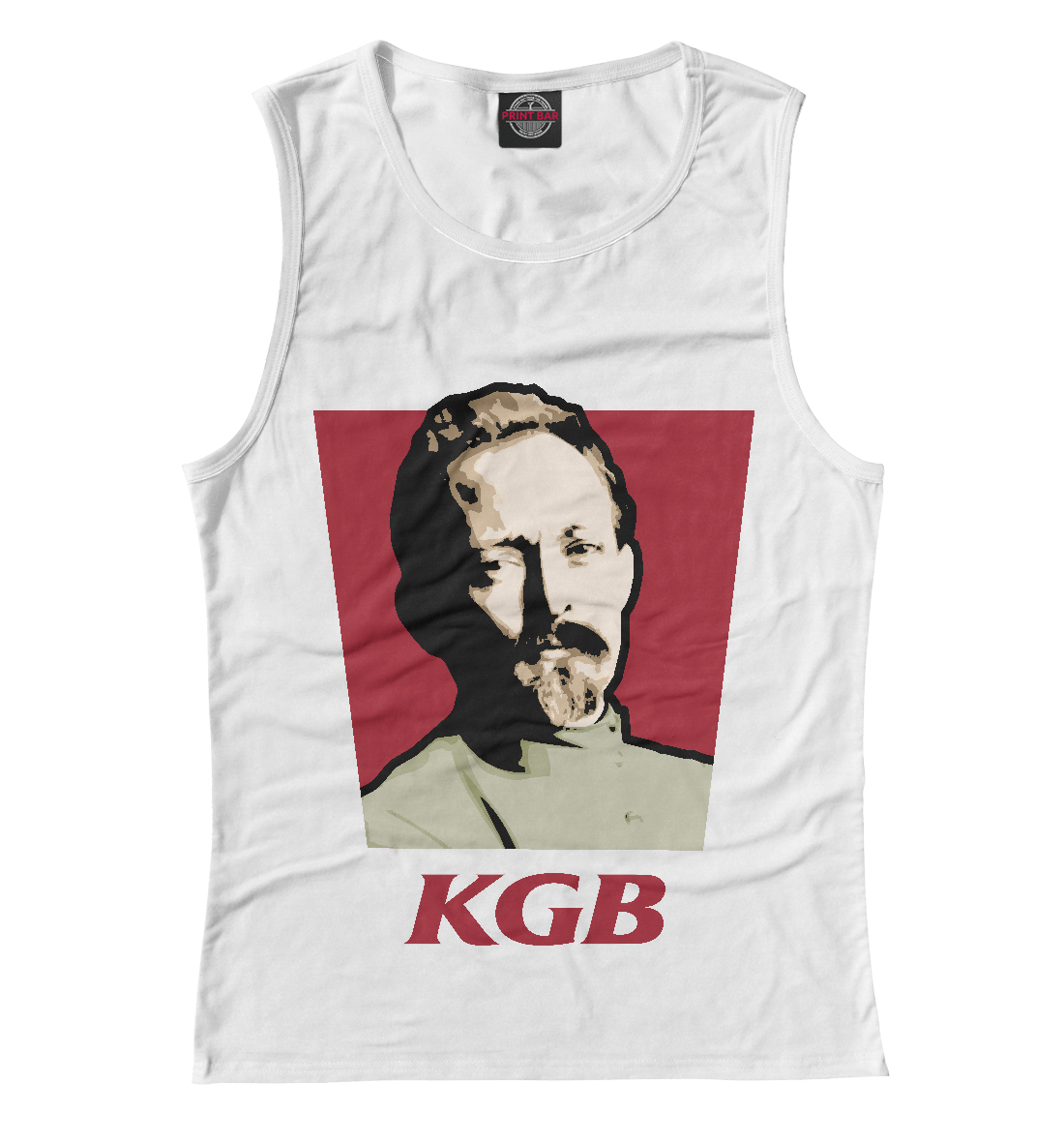 

КГБ (Феликс)