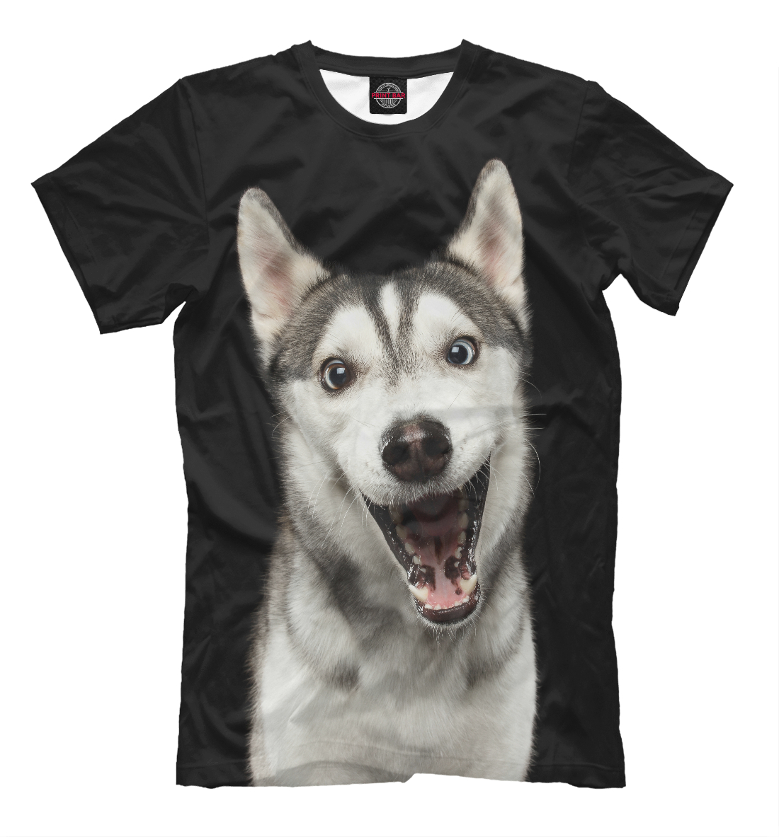 

Сибирская хаски