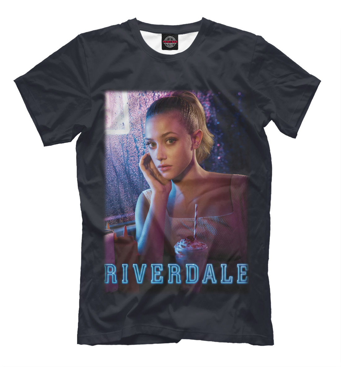 

Riverdale
