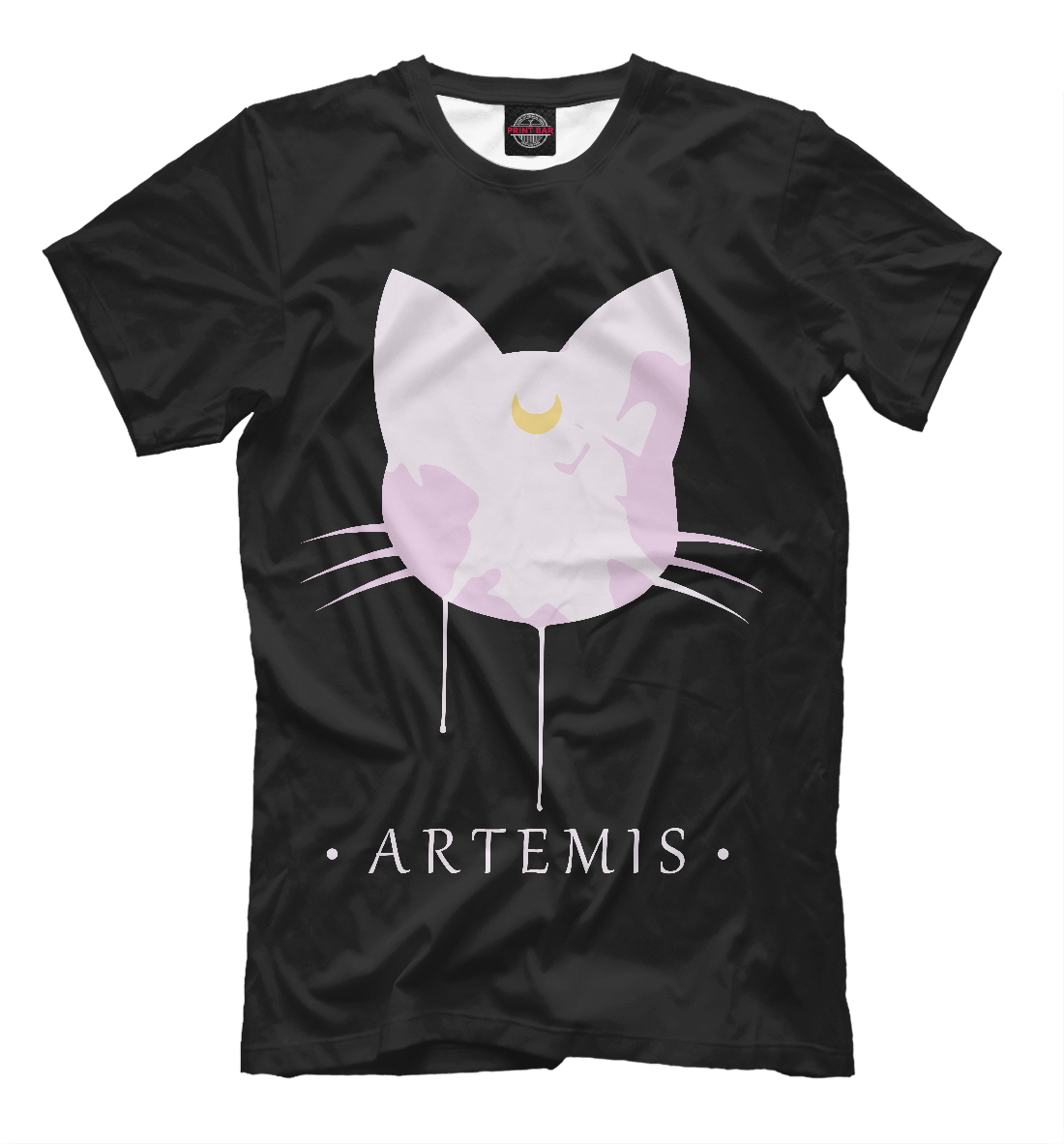 

Artemis