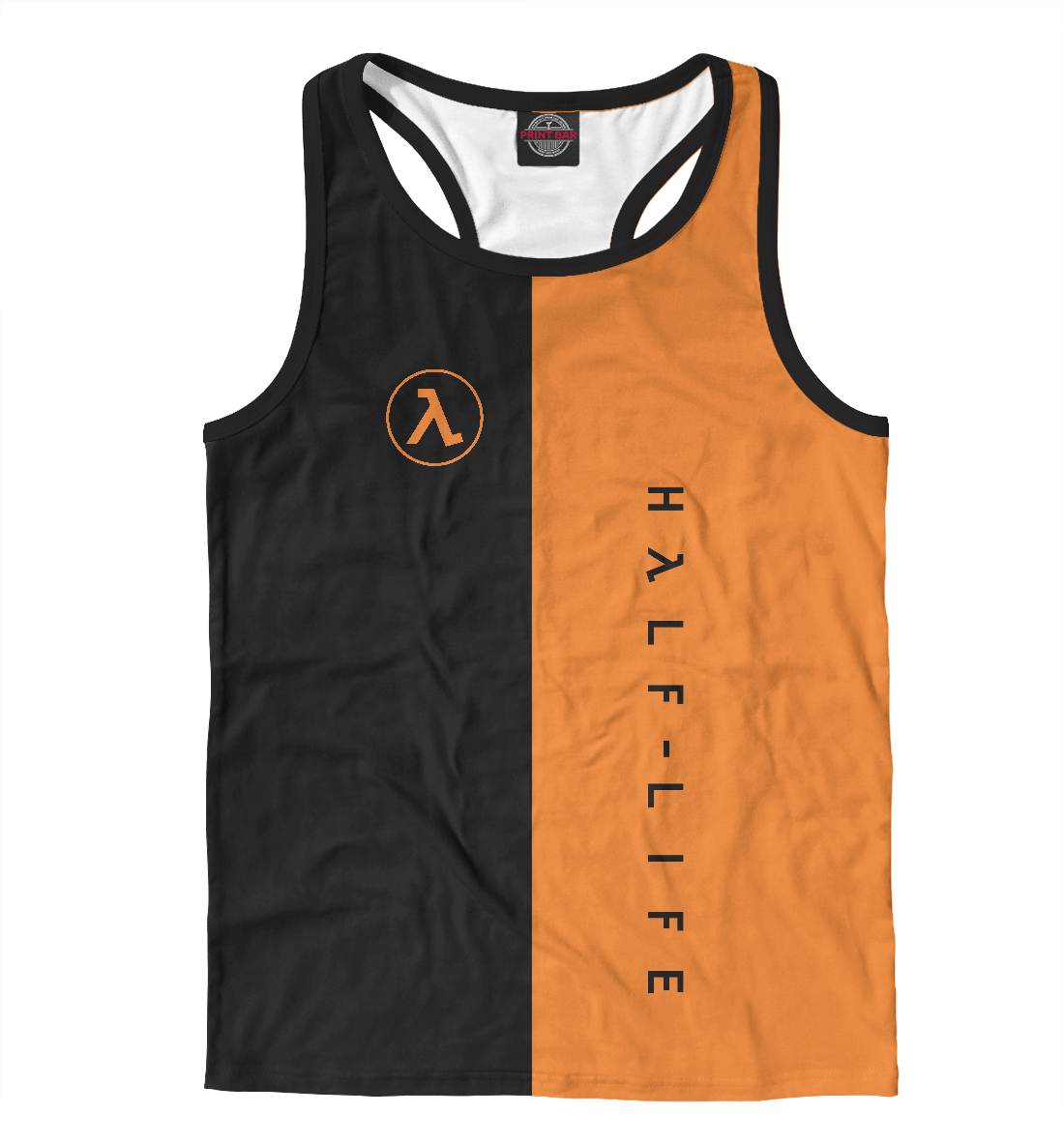 

Half Life