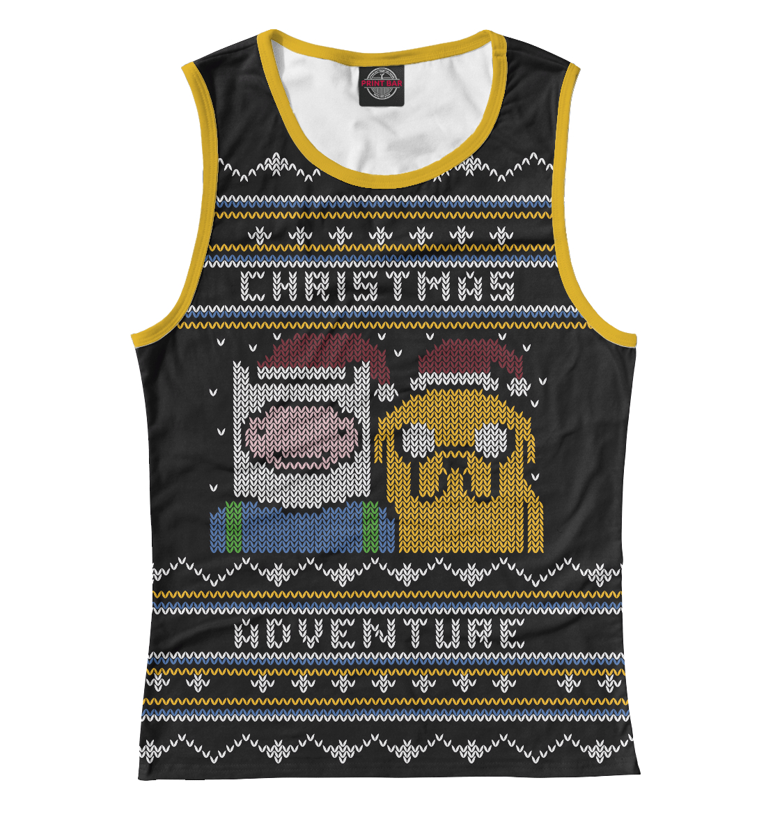 

Christmas Adventure