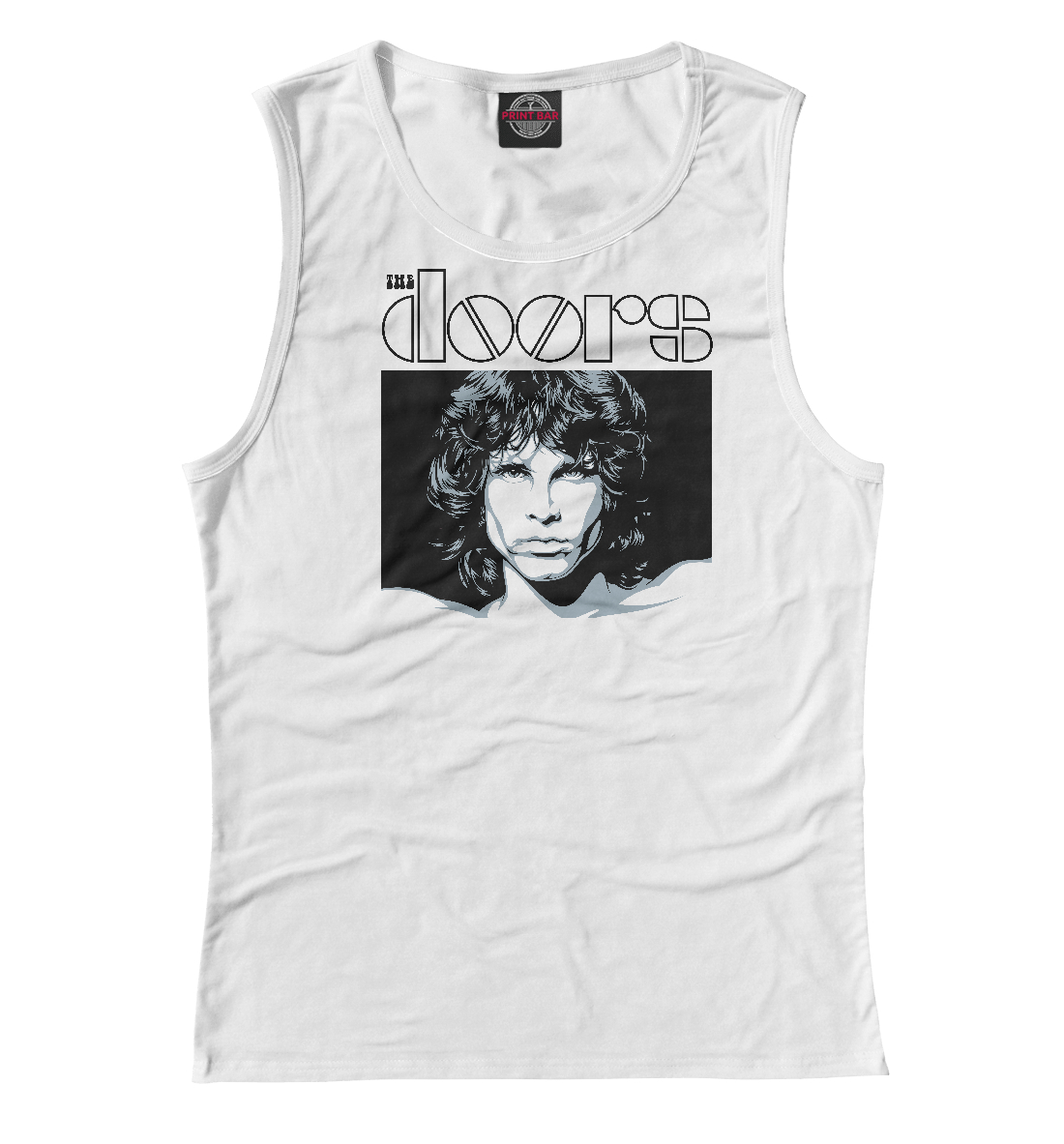 

The Doors