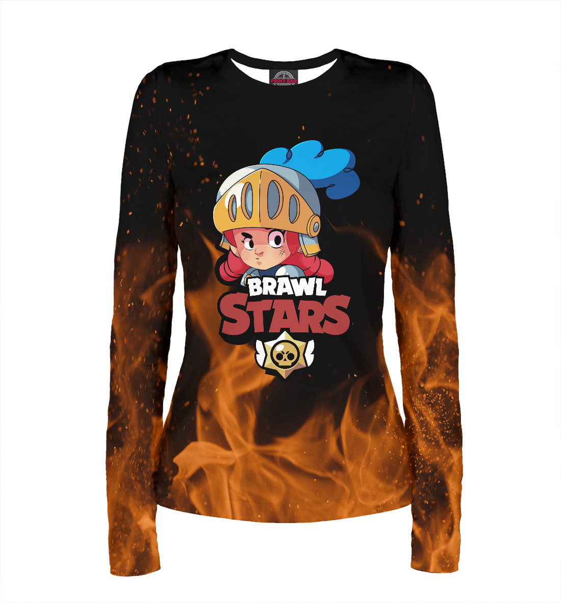 

Brawl Stars - Jessie