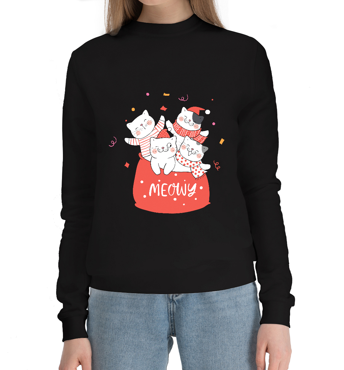 

Подарочные коты