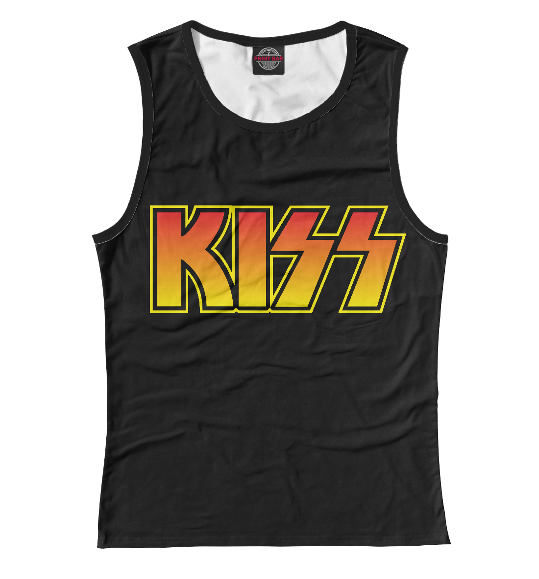 

KISS
