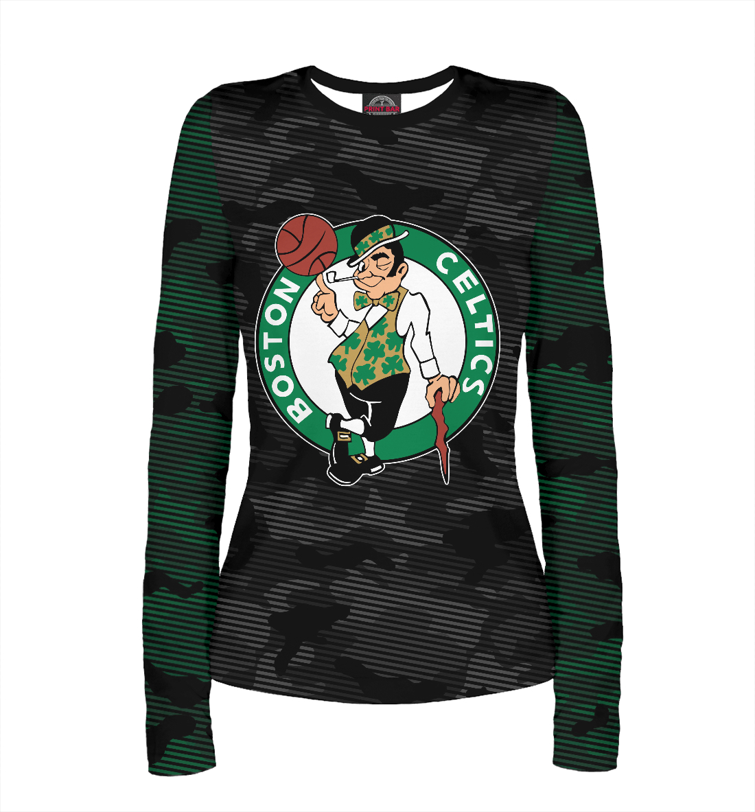 

Boston Celtics