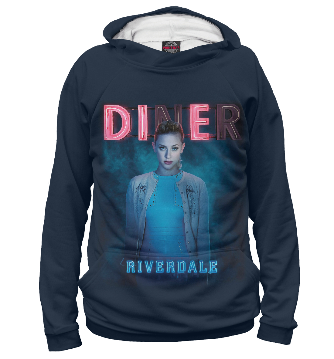 

Riverdale