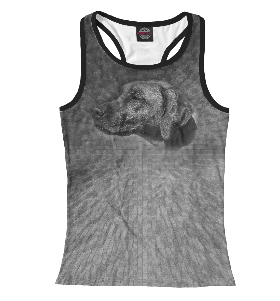 

Родезийский риджбек