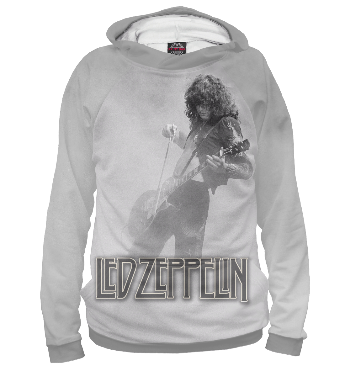 

Led Zeppelin Jimmy Page