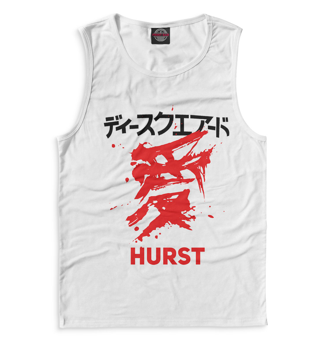 

Hurst