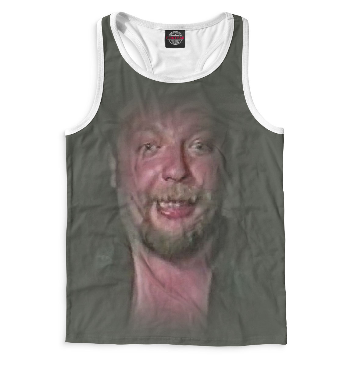 

Зеленый слоник