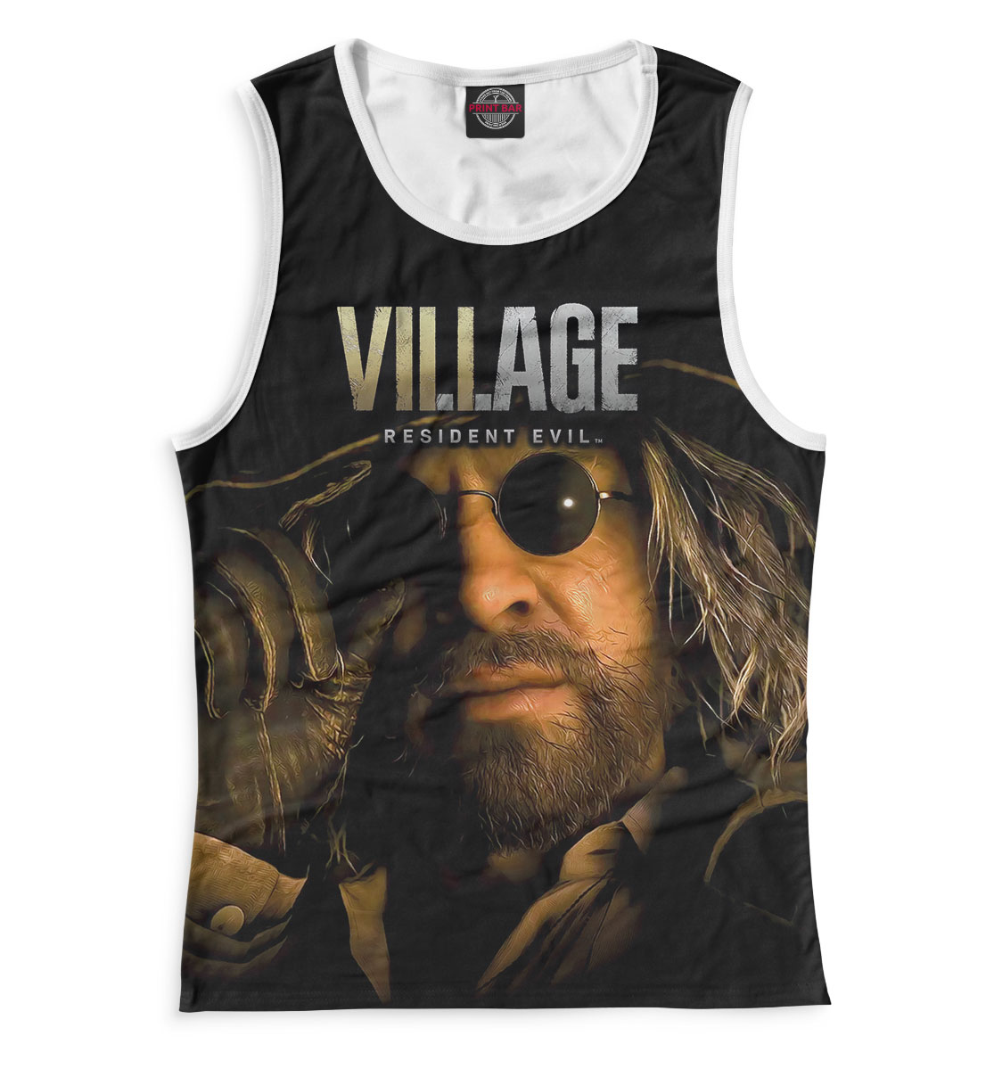 

Resident Evil Village