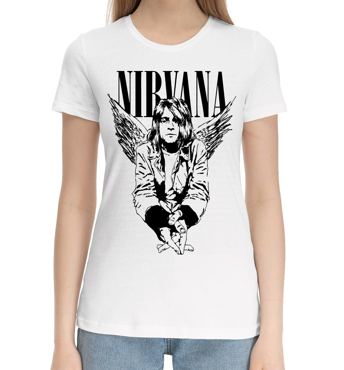 

Nirvana