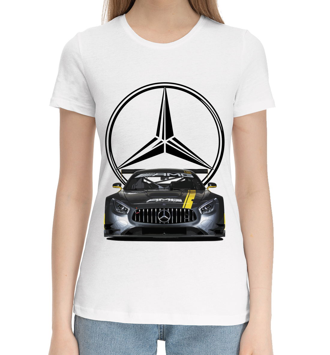 

AMG
