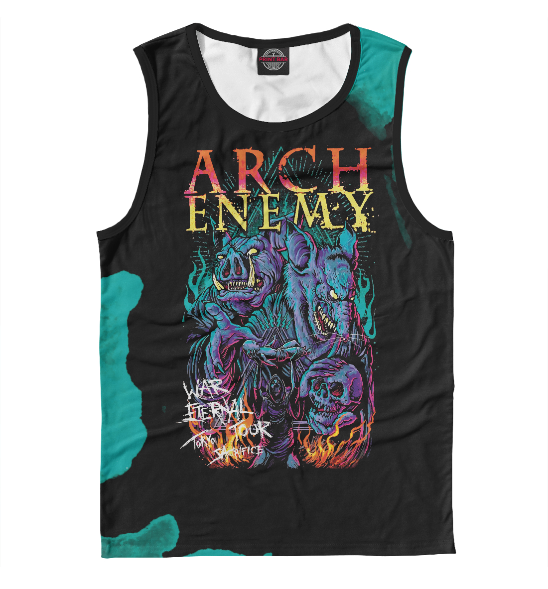 

Arch Enemy