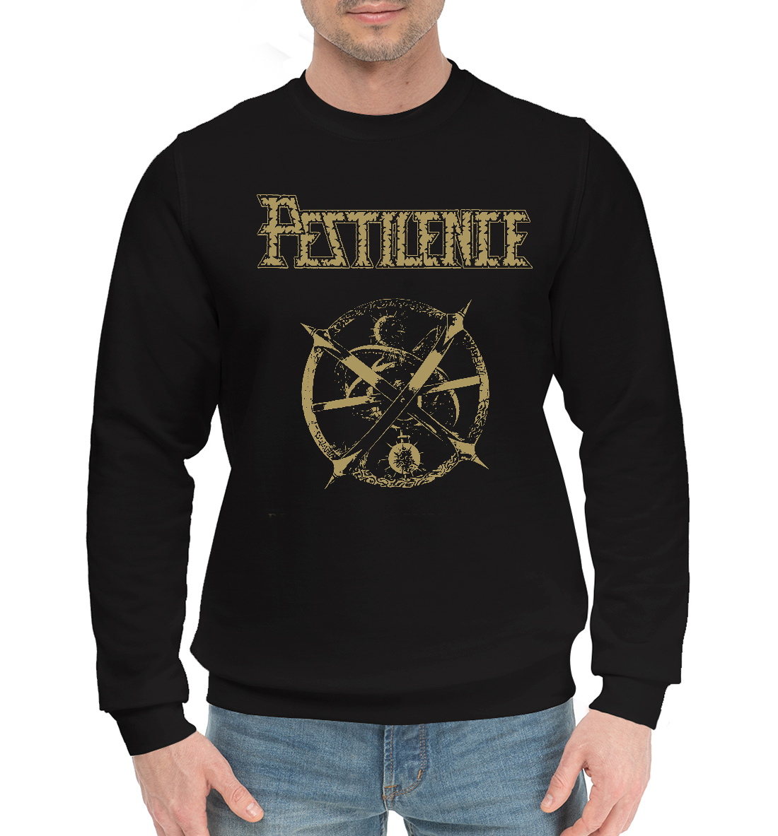 

Pestilence