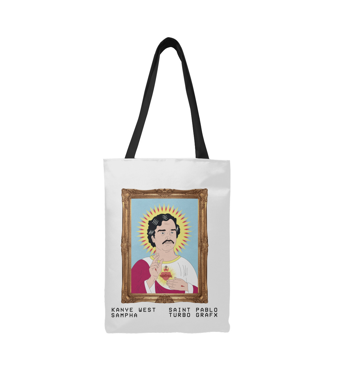 

Kanye West Saint Pablo